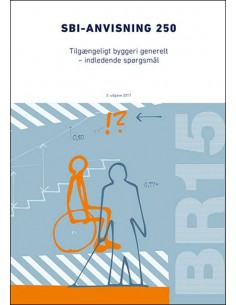 Anvisning 250: Tilgængeligt...