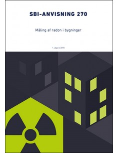 Anvisning 270: Måling af...