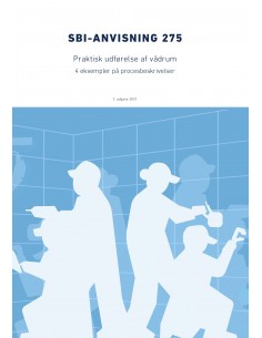 Praktisk udførelse af vådrum