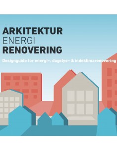 Arkitektur, energi, renovering