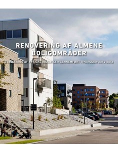 Renovering af almene...