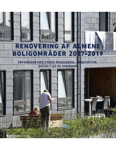 Renovering af almene...