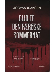 Blid er den færøske sommernat