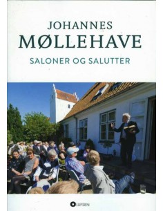Saloner og salutter