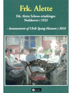 Frk. Alette
