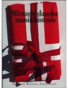 Wenzels Danske Musikhistorie