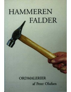 Hammeren falder