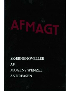 Afmagt