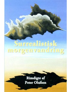 Surrealistisk morgenvandring