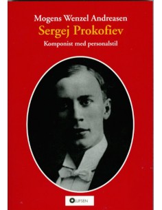 Sergej Prokofiev