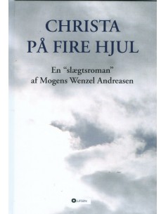 Christa på fire hjul