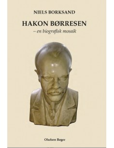 Hakon Børresen