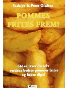 POMMES FRITES FREM!