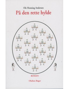 På den rette hylde