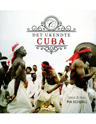 Det ukendte Cuba
