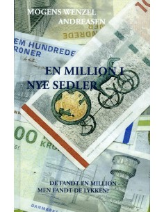 En million i nye sedler