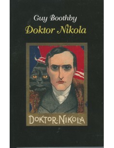 Doktor Nikola
