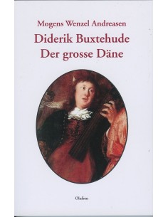 Diderik Buxtehude