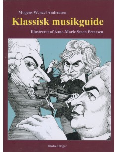 Klassisk Musikguide