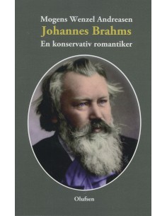 Johannes Brahms