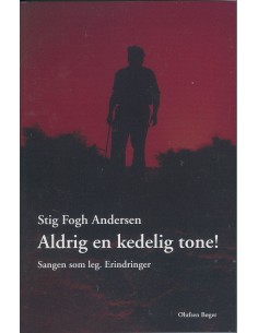 Aldrig en kedelig tone!