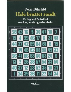Hele brættet rundt