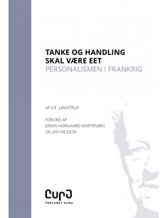 Tanke og Handling skal være...