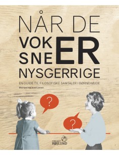 Når de voksne er nysgerrige