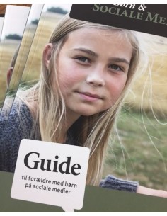 Børn & Sociale medier
