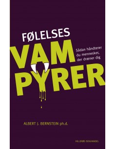 Følelsesvampyrer