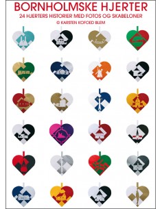 Bornholmske Hjerter