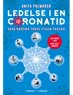 Ledelse i en coronatid