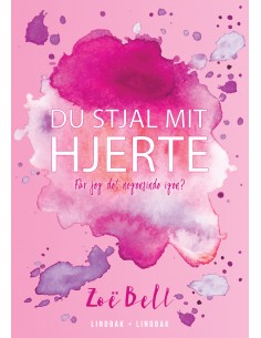 Du stjal mit hjerte