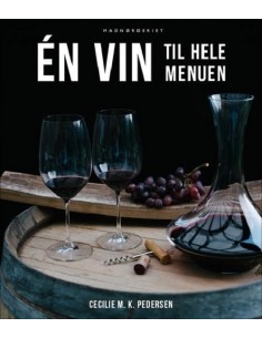 Én vin til hele menuen