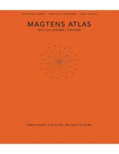 MAGTENS ATLAS