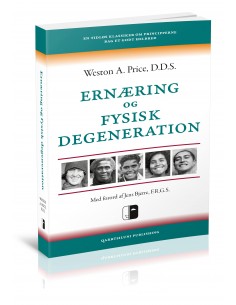 Ernæring og fysisk...