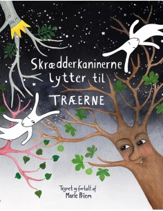 Skrædderkaninerne lytter...