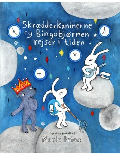 Skrædderkaninerne og...