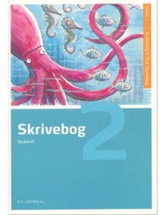 Skrivebog 2