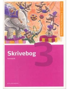 Skrivebog 3