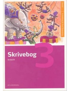 Skrivebog 3