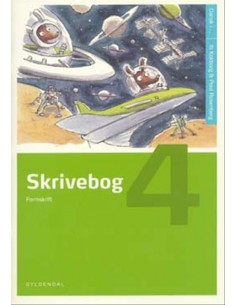 Skrivebog 4
