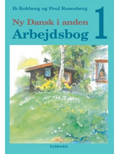 Ny Dansk i anden