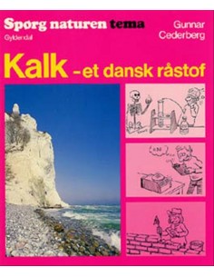 Spørg naturen tema
