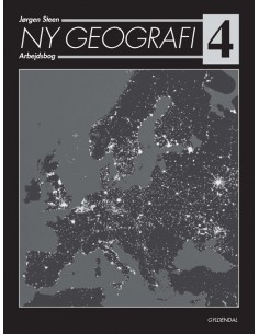 Ny geografi 4