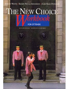 The New Choice for ottende