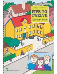 Five to twelve