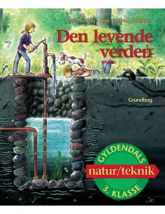 Den levende verden 3. klasse