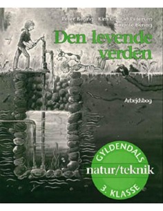 Den levende verden 3. klasse