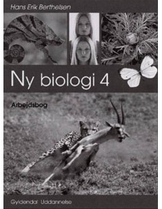 Ny biologi 4